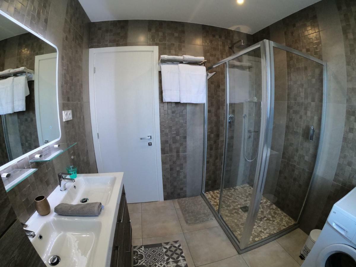Rigoletto Massena Apartment Nice Luaran gambar
