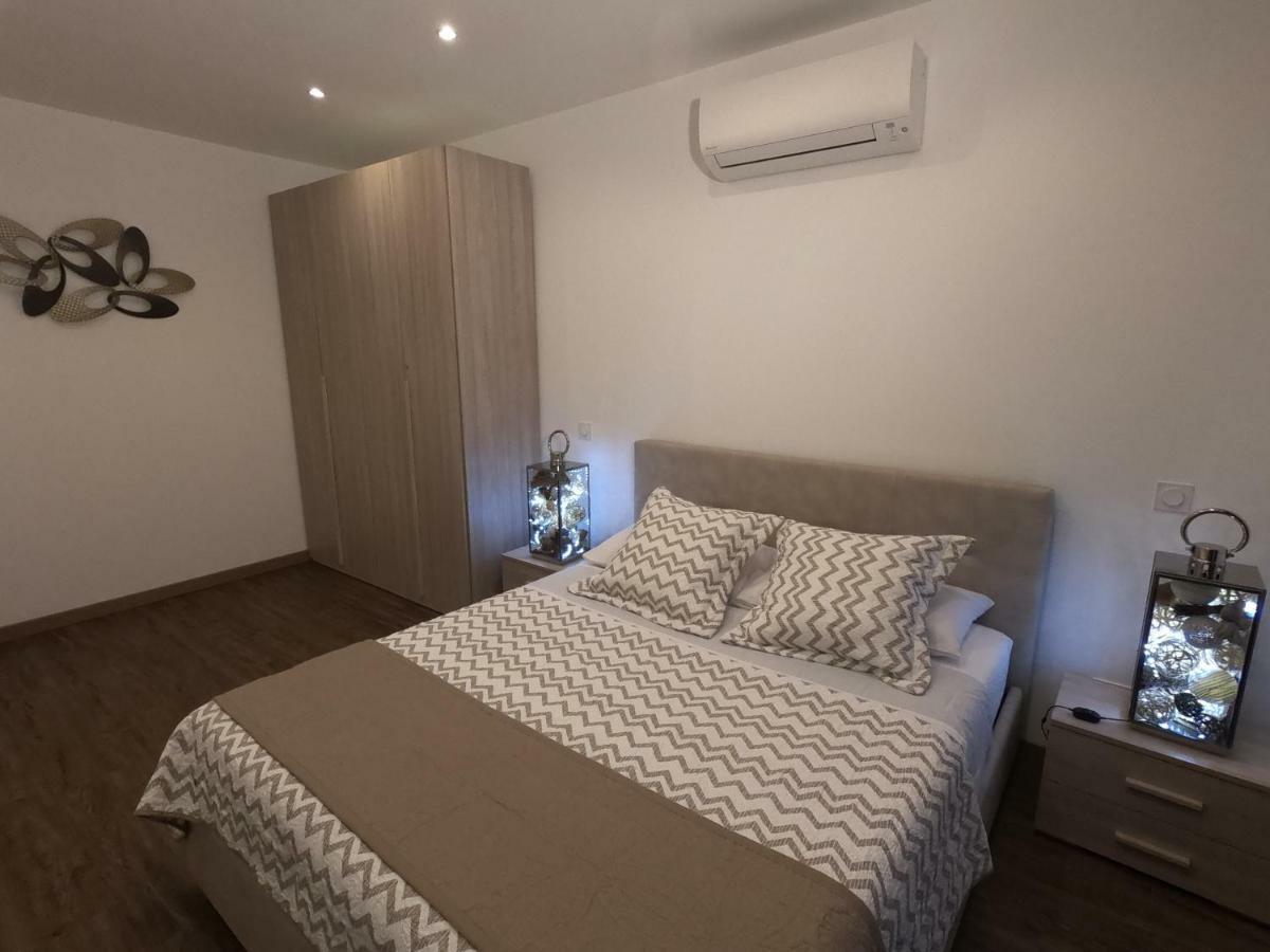 Rigoletto Massena Apartment Nice Luaran gambar